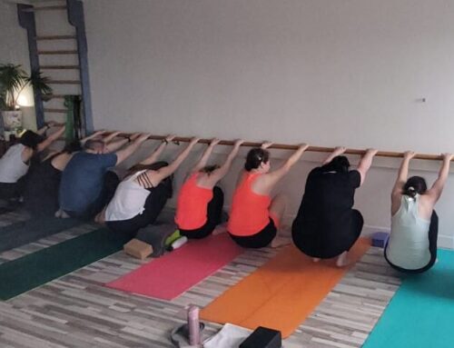 Beginners/Improvers 6 Week Yoga Course with Orla McA – 26th Feb 2024