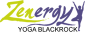 Zenergy Yoga Blackrock Logo